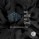TIME (Fr) - We Are All One