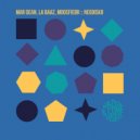 Mar Dean, La Baaz,  Moosfiebr - Neodisko (Original Mix)