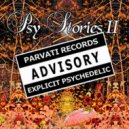 Phonic Request & Akhoa - Bee People Abduction (Original Mix)