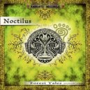 Noctilus & Mubali - Noctali (Original Mix)