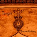 Tengri & Egon's Embrace - Forward to No Place at All (149 Bpm)