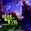 Disobedient Perception - Dunhammer Disco (148 Bpm) (Original Mix)