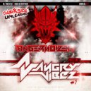 Angernoizer, Darkside Unleashed - No Games (Original Mix)