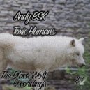 Andy Bsk - Traum