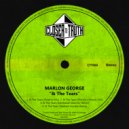 Marlon George - & The Tears (Original Mix)