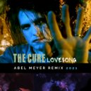The Cure - Lovesong