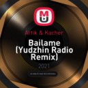 Artik & Kacher - Bailame