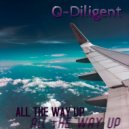 Q-Diligent - I Take It All (Original Mix)