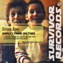 Ernes Joey - Sonnet XVIII
