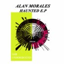 Alan Morales - X4 (Original mix)