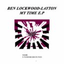 Ben Lockwood - Layton - Heat (Original mix)
