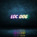El Tablo & Bankroll THUG - Loc Dog