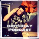 Nivals - Birthday podcast ()