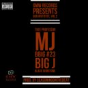 THEE PROFESSOR & BBIG #23 & MJ - DUB BROTHAZ (feat. BBIG #23 & MJ) ()