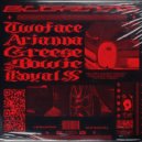 Two Face & Arianna & Greese & Bowie & Royal S - BUGATTI (feat. Arianna, Greese, Bowie & Royal S)