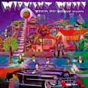 Midnight Magic - Paranoid Jungle ()