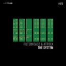 Filterheadz, Atroxx - Reach Of The Kabal