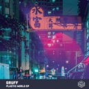 Gruff - Plastic World