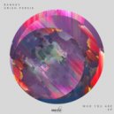 Rankay, Uriah Persie - Who You Are