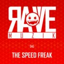 The Speed Freak - Red Poison Part 3 (Redrum by Stormtrooper)