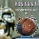 Brainpain - W.A.R.