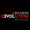 Levi Kreis feat. Q Boy - Love Revolution (Nick Harvey Club Edit)