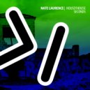 Nate Laurence - I Really Don't Mind