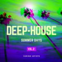 James Altura - Trailer (Anthony Maserati\'s Deephouse Mix)