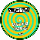 Crazy Fluke - Disappear (Club Mix)