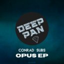 Conrad Subs - Caged