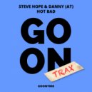 Steve Hope - Broken Glass