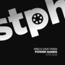 Niels van Veen - Power Hands (Coupe Melba Remix)
