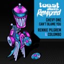 Chevy One - Can\'t Blame You (Colombo Remix)