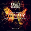 Ace Da Brain, Legacy One - Trinity (Legacy One Club Dub mix)