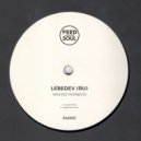 Lebedev (RU) - Crystal Water