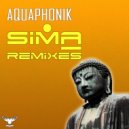 Aquaphonik - Sima (Danny Cluer Remix)
