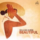 Ezel ft. Earl W. Green - Beautiful (Instrumental Mix)