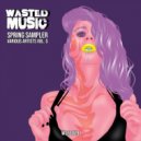 Nestor Arriaga & Hector Moran - Nayib Bukele (Original Mix)