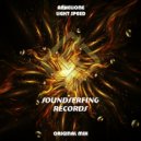 Aphelione - Light Speed