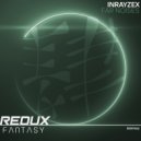 INRAYZEX - Far Noises