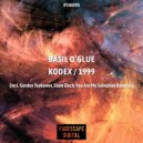 Basil O'Glue - Kodex
