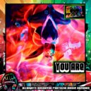 Crash Bass - YOU ARE