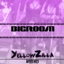 Yellowzilla - Witches