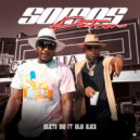 Sujeto Oro 24 & Roja Black - Somos Patron (feat. Roja Black)