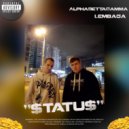 AlphaBettaGamma & LEMBAGA - Status (Original mix)