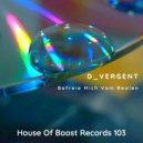 D_VERGENT - Befreie Mich Vom Realen
