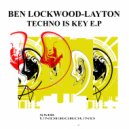 Ben Lockwood - Layton - Sky (Original mix)