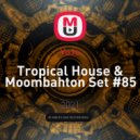 VoJo - Tropical House & Moombahton Set #85 ()