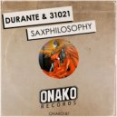 Gianluca Durante, 31021 - SaxPhilosophy