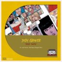 Josh Grover - Red Tape